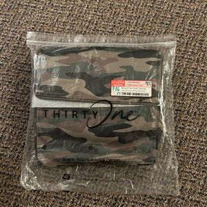 Thirty one Around the clock thermal classic camo